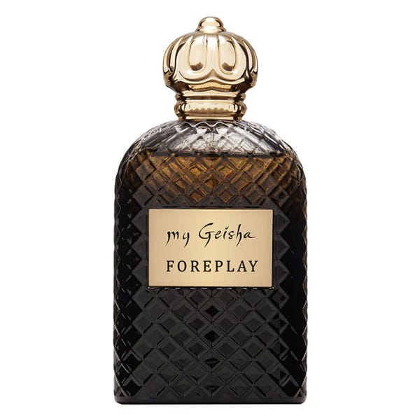 My Geisha Foreplay - Image 1