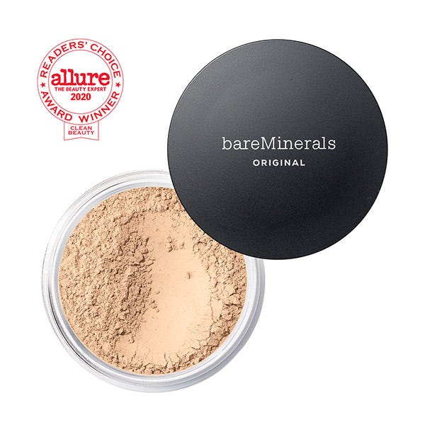 Original Loose Powder Foundation Spf 15 - Image 1