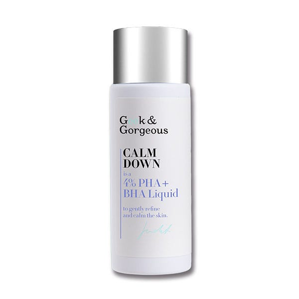 Calm Down - Image 1
