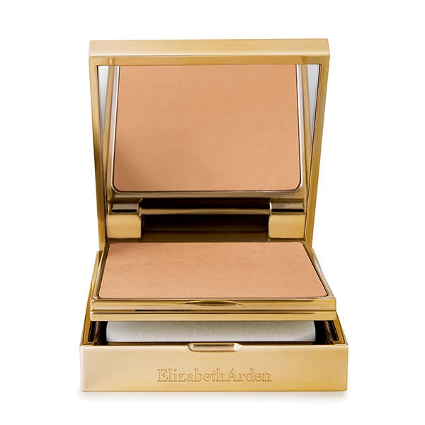 Flawless Finish Sponge-On Cream Makeup - Image 1