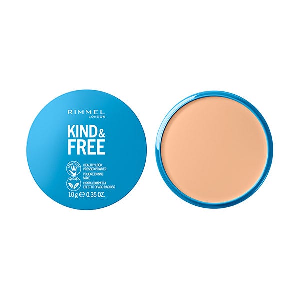 Kind & Free Polvo Compacto - Image 1