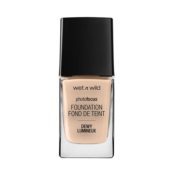 Photo Focus Foundation Dewy - Image 1