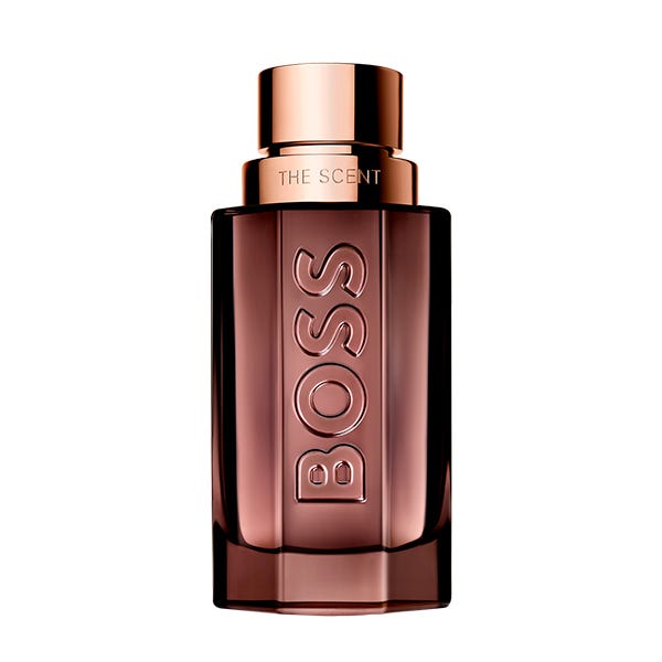 Boss The Scent Le Parfum For Him - Image 1