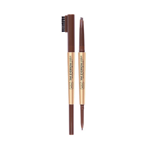 3 In 1 Eyebrow Stylist - Image 1