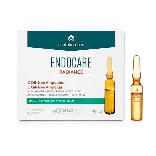 Ampollas Radiance - Image 1