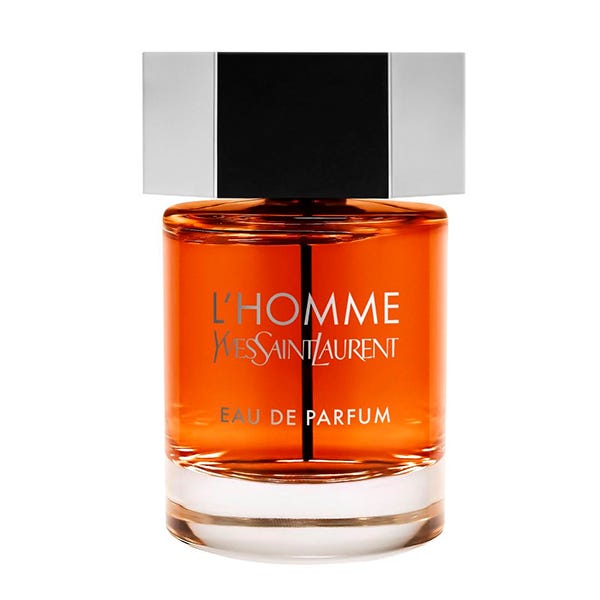 L'homme - Image 1