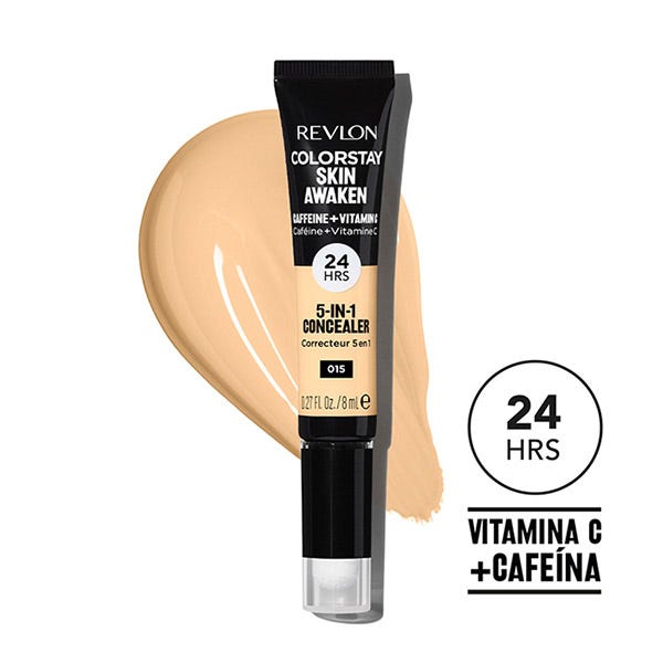 Colorstay Skin Awaken 5 In 1 Concealer - Image 1