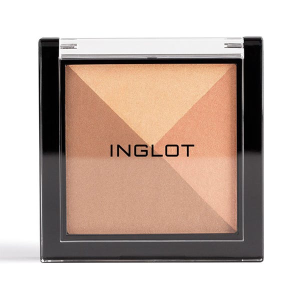 Multicolor System Highlighting&Bronzing Powder - Image 1