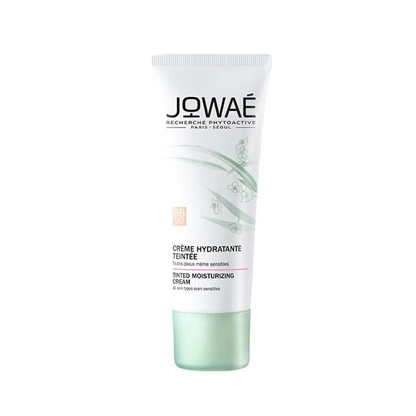 Crema Hidratante Con Color - Image 1
