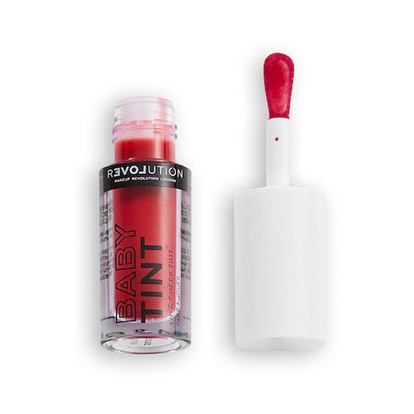 Baby Tint Lip & Cheek Tint - Image 1