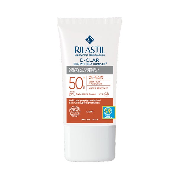D-Clar Spf50+ - Image 1