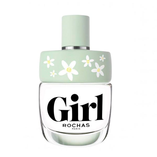 Girl Blooming - Image 1