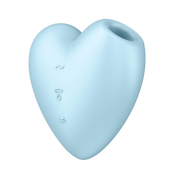 Cutie Heart - Image 1