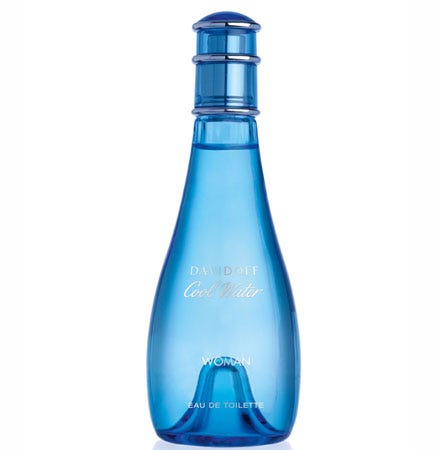 Cool Water Woman - Image 1