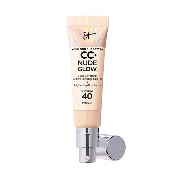 Cc+ Nude Glow Spf 40 - Image 1