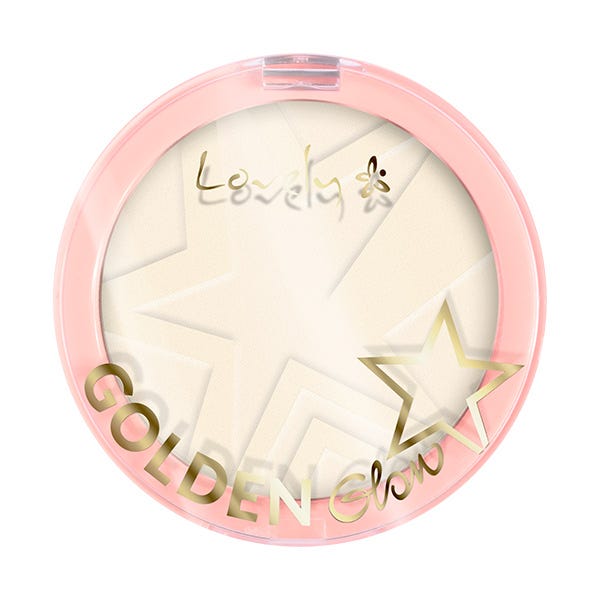 Golden Glow - Image 1