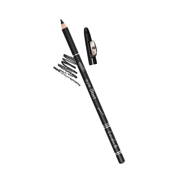 Eyeliner With Pencil Sharpener - Image 1