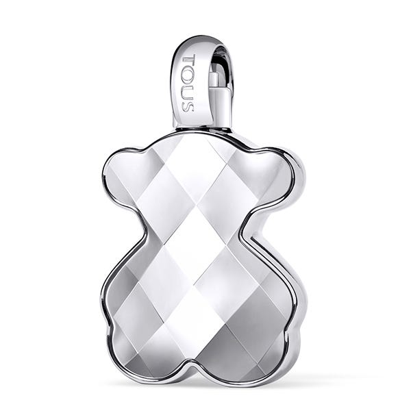 Love Me Silver - Image 1