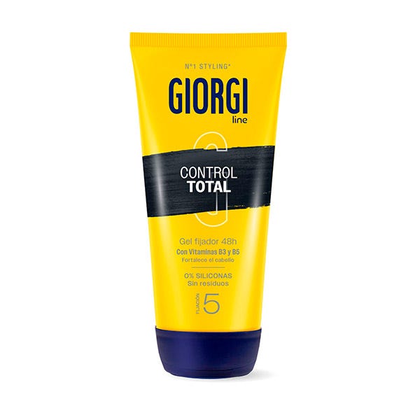 Gel Fijador 48H - Image 1