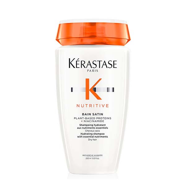 Nutritive Bain Satin 1 - Image 1