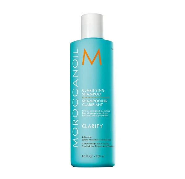 Clarifying Shampoo - Image 1