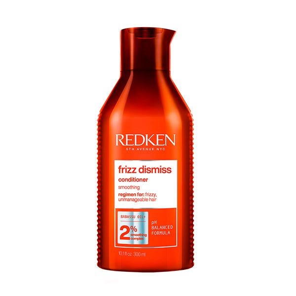 Frizz Dismiss Conditioner - Image 1