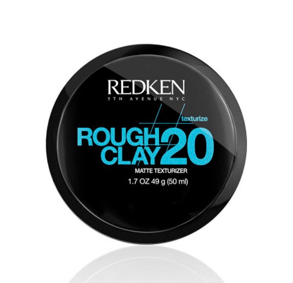 Rough Clay 20 - Image 1