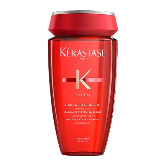 Bain Après-Soleil Shampoo - Image 1