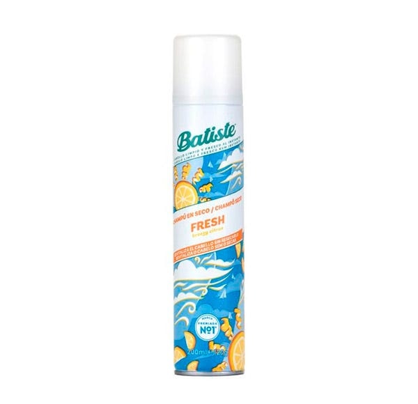 Champú Seco Fresh Citrus - Image 1