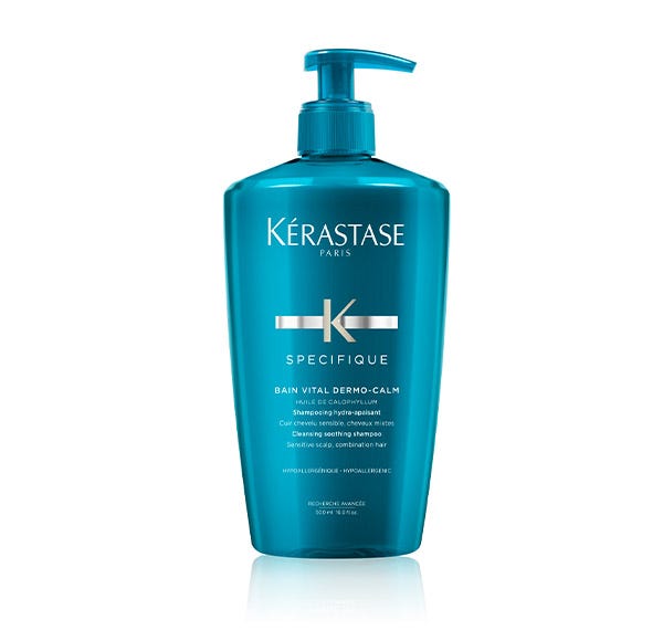 Specifique Bain Vital Dermo-Calm - Image 1