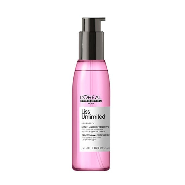 Liss Unlimited Primrose Oil - Image 1