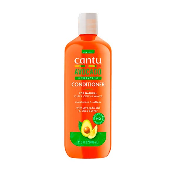 Avocado Hydrating Conditioner - Image 1