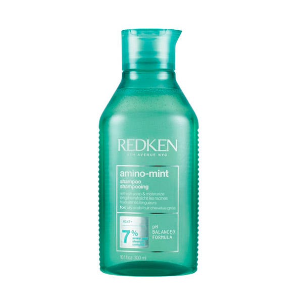Amino-Mint Shampoo - Image 1