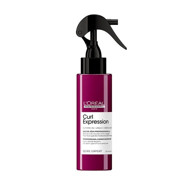 Curl Expression Water Mist - Image 1