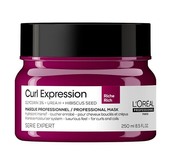 Curl Expression Mask - Image 1