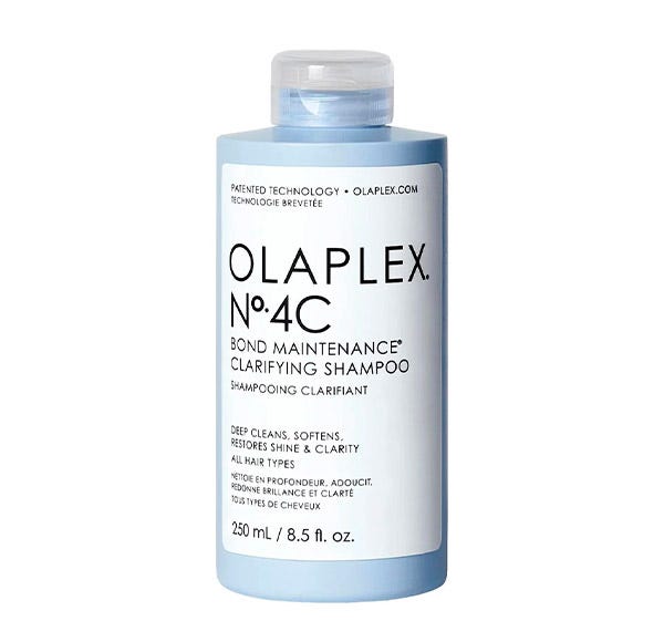 No4c Bond Maintenance Clarifying Shampoo - Image 1