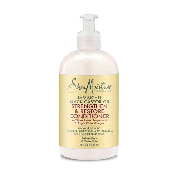 Strengthen & Restore - Image 1