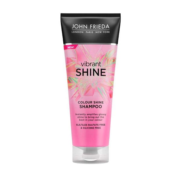 Vibrant Shine - Image 1
