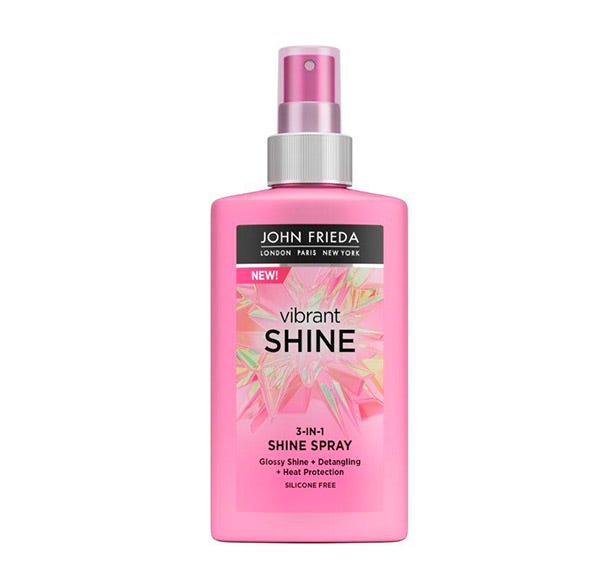 Vibrant Shine - Image 1