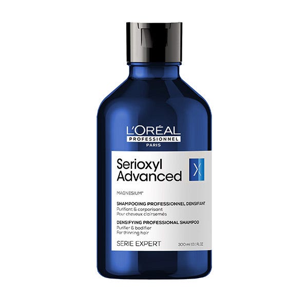 Serioxyl Advanced X - Image 1