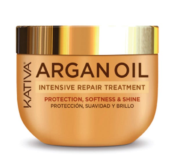 Argan Oil Intensive Repair Treatment - Image 1
