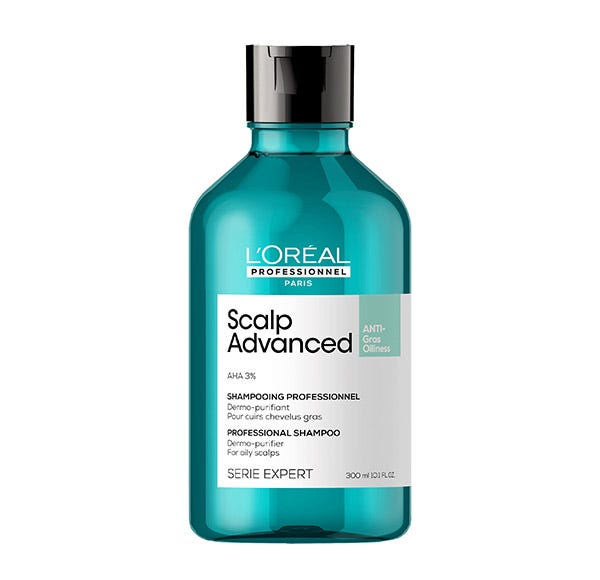 Scalp Advanced - Image 1