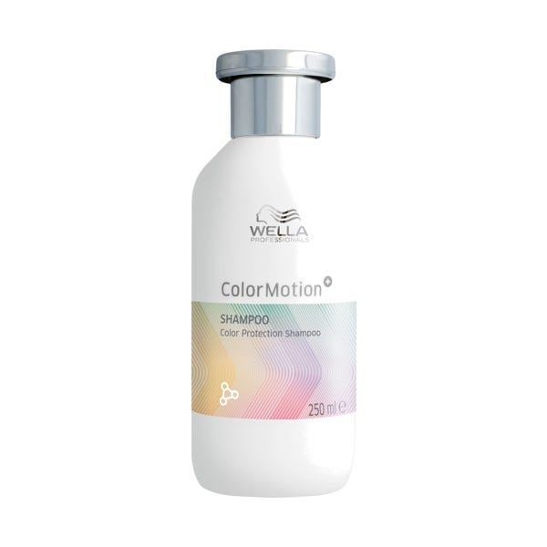 Color Motion - Image 1