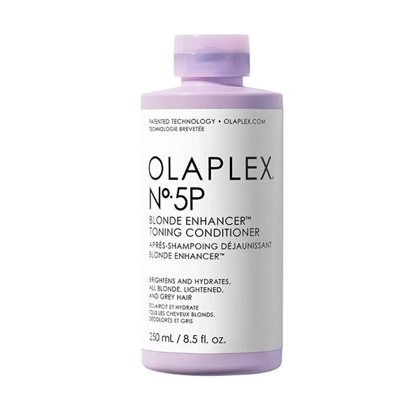Nº5p Blonde Enhancer - Image 1