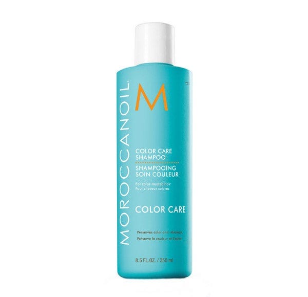 Color Care Shampoo - Image 1