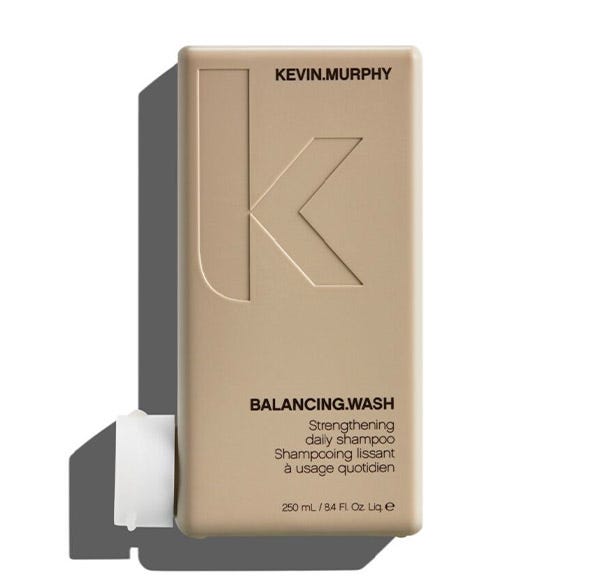 Balancing Wash - Image 1