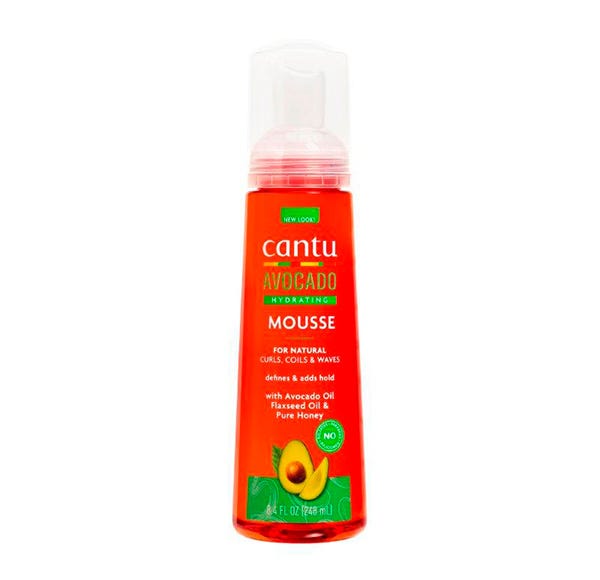 Avocado Hydrating - Image 1