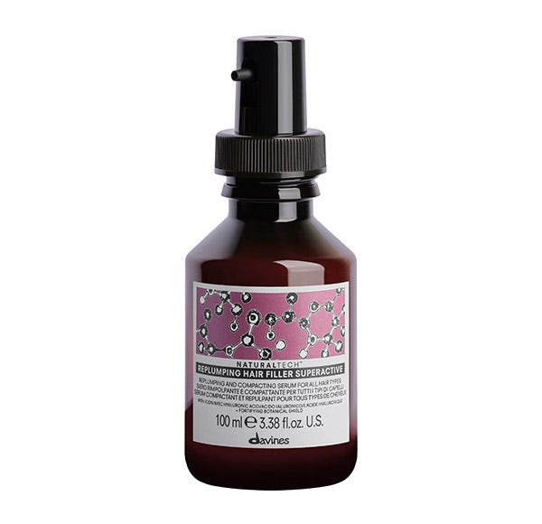 Naturaltech Replumping - Image 1