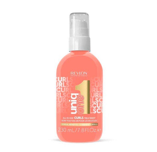 Uniq One Curls - Image 1