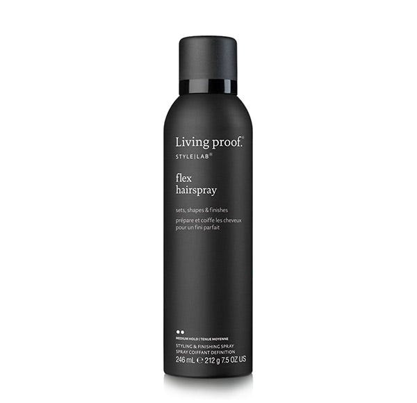 Flex Hairspray - Image 1